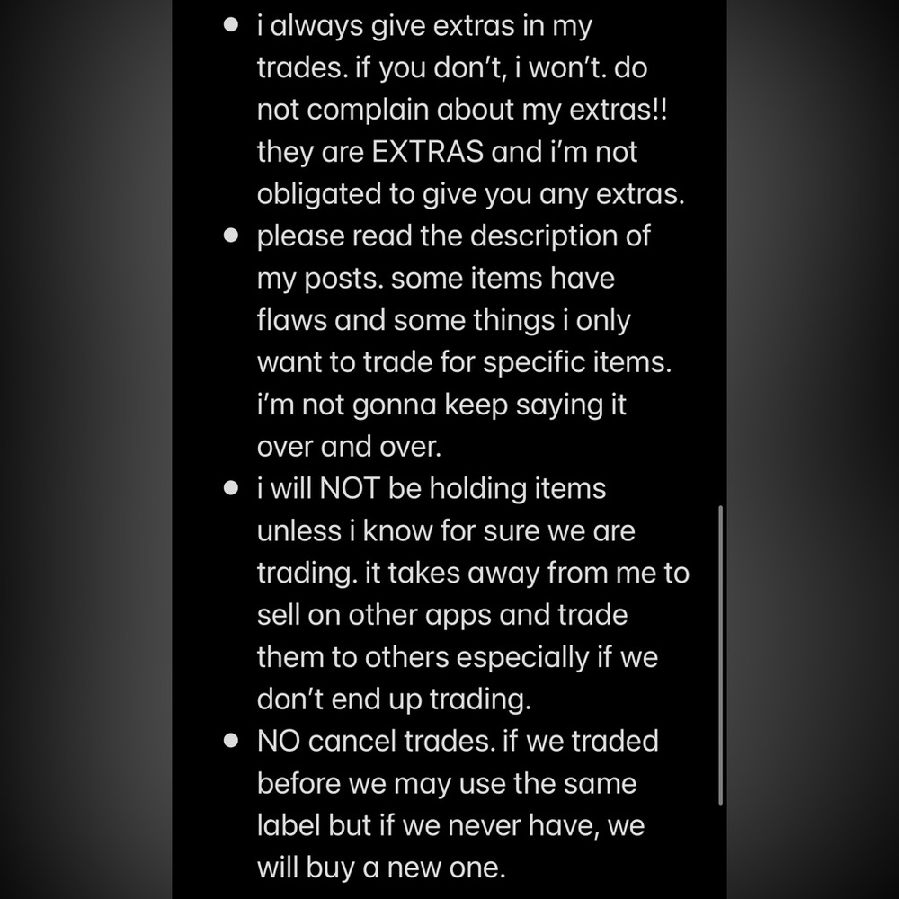 iso traders 💓 - Picture 5 of 11